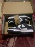 W Nike Dunk Low Next Texture