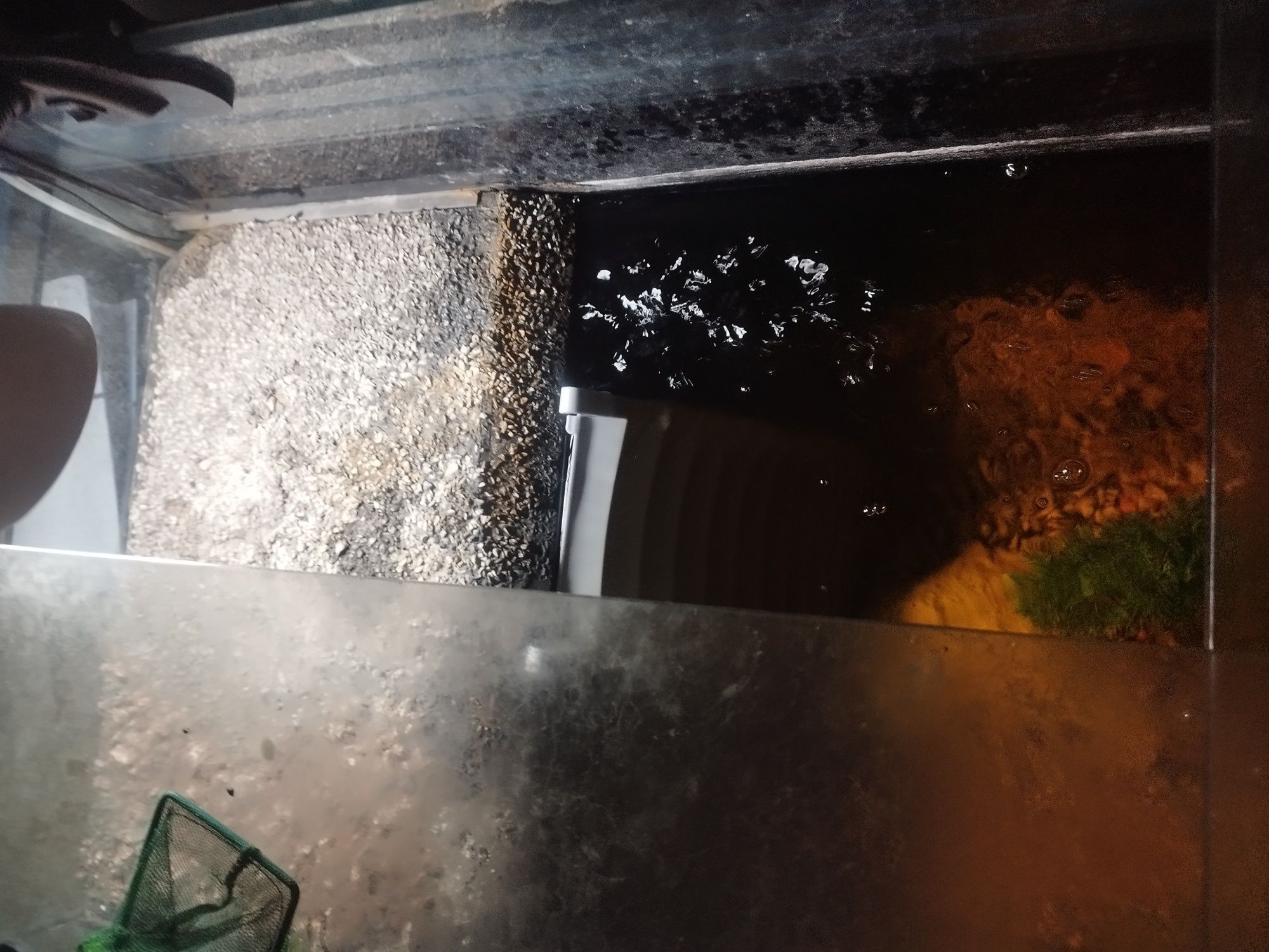 Vendo aquário para tartarugas