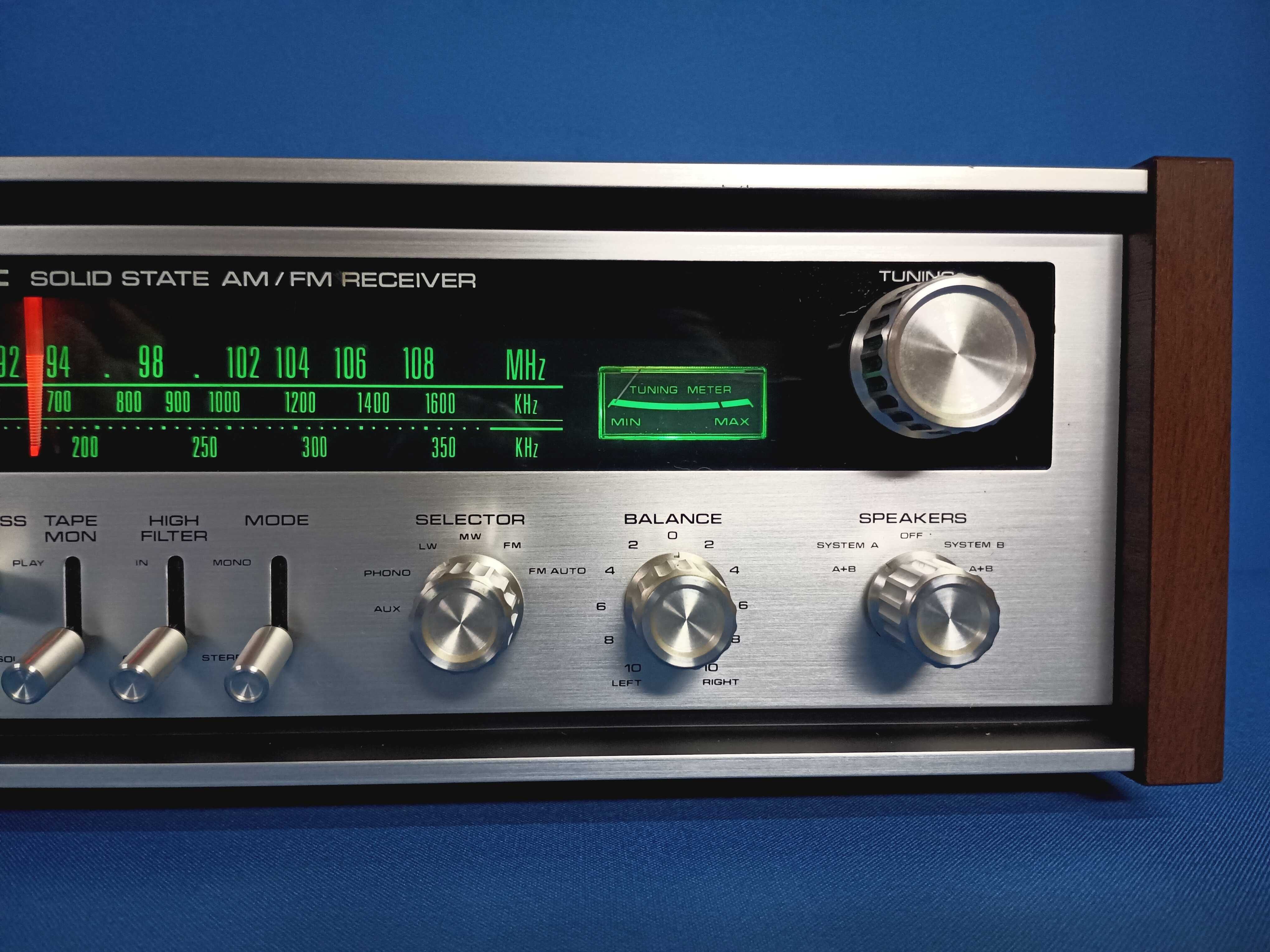 receiver SANYO DCX-2300 L