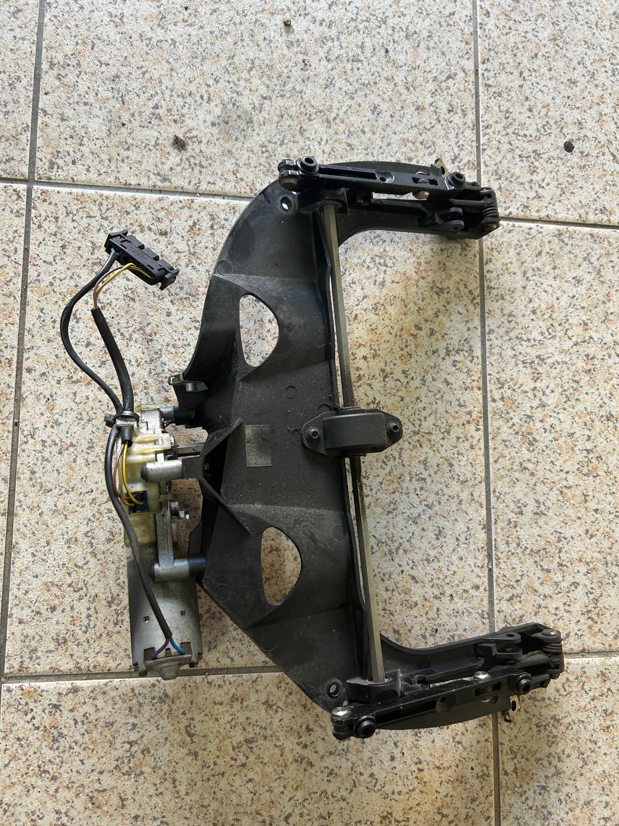 Para Brisas Motor Viseira eletrica Bmw R1150RT R1150 R850RT R850