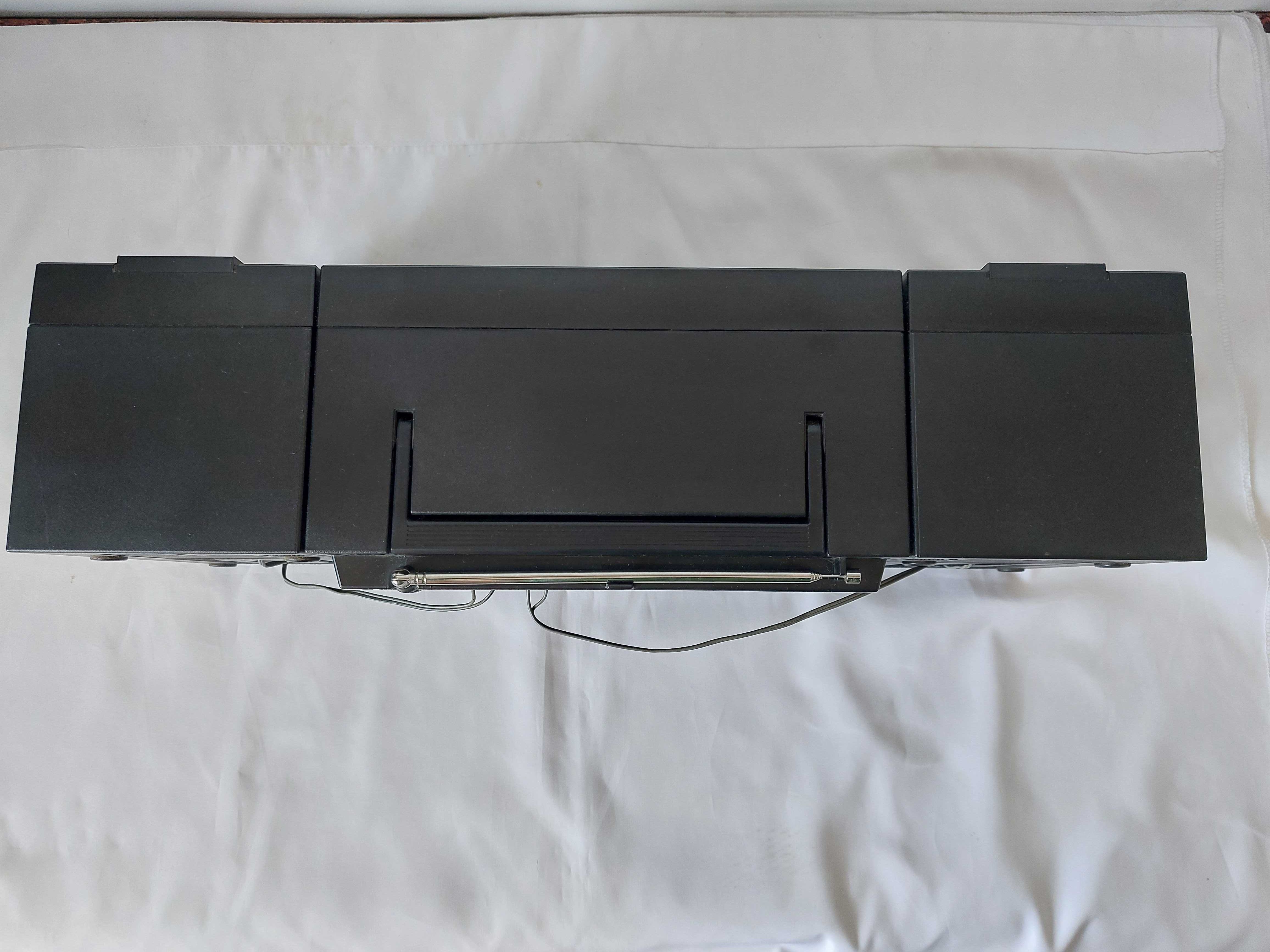 Radiomagnetofon Panasonic Matsushita National RX C36L RX-C36L Kaseciak