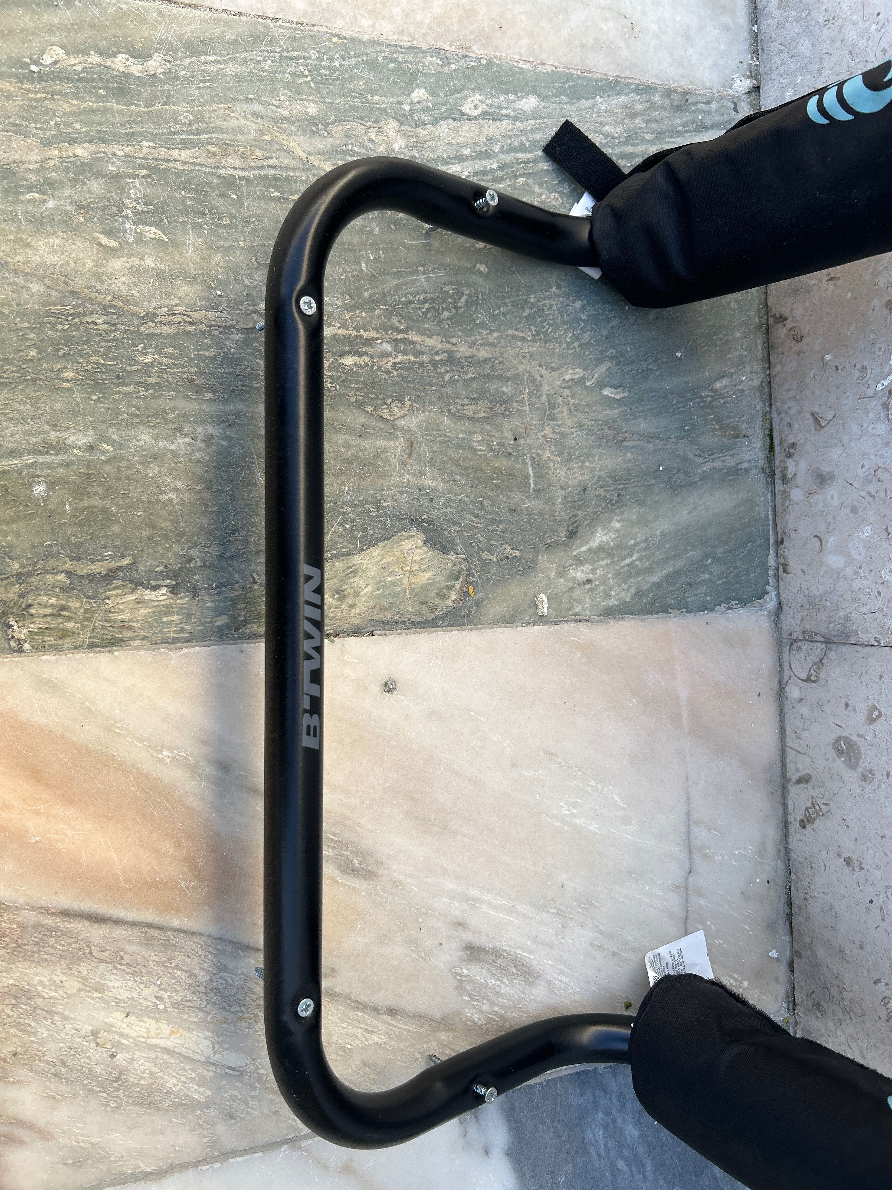 Suporte para bicicletas