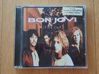 CD Bon Jovi - These Days (original)