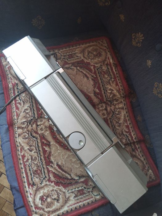 Магнітола шарп продаж