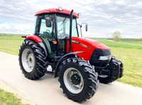 CASE IH JX 90 | 2012 rok 2184mtg STAN IDEALNY Jak NOWY new holland td