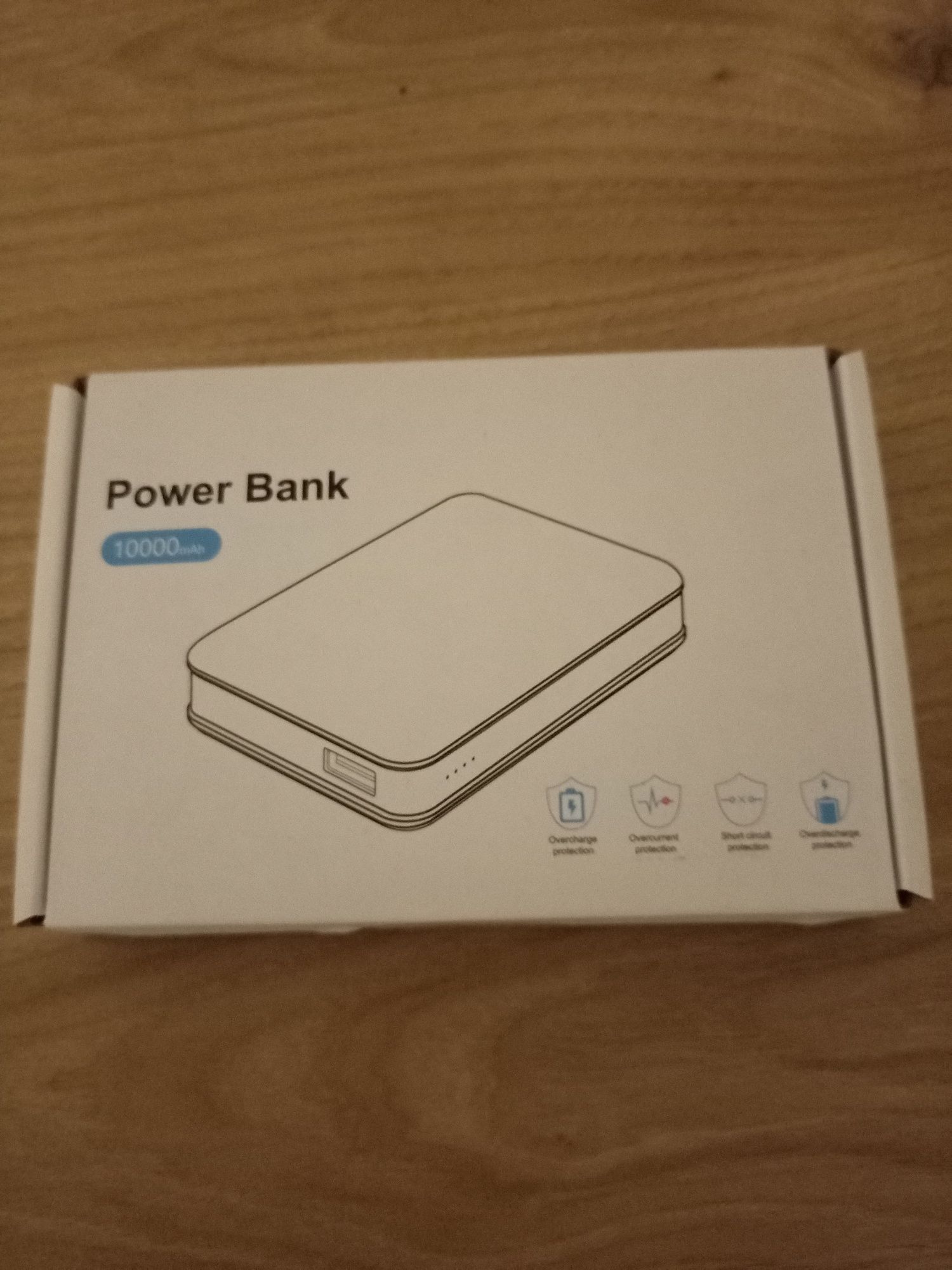 Mini Power bank  10000mAh