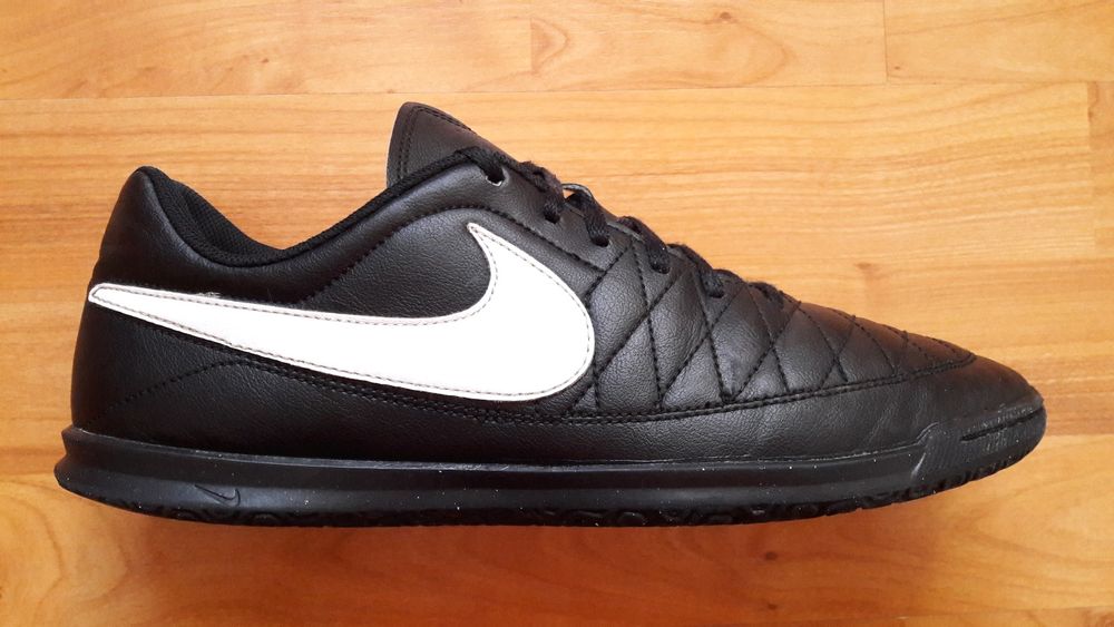 Футзалки Nike Majestry IC 28,5см 44р бампы