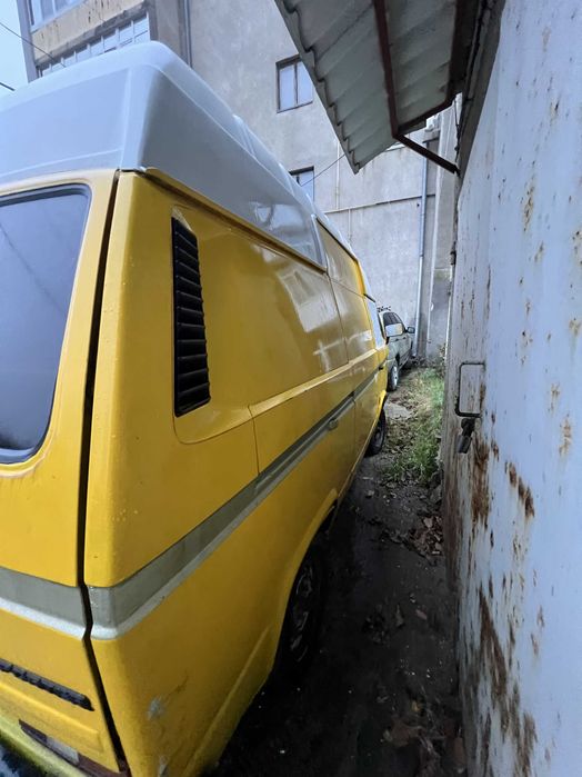 Продам Фудтрак VW T3