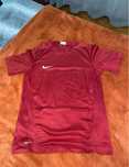 T-shirt da Nike para criança