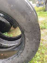 Opony Michelin x energy 315/60r22,5