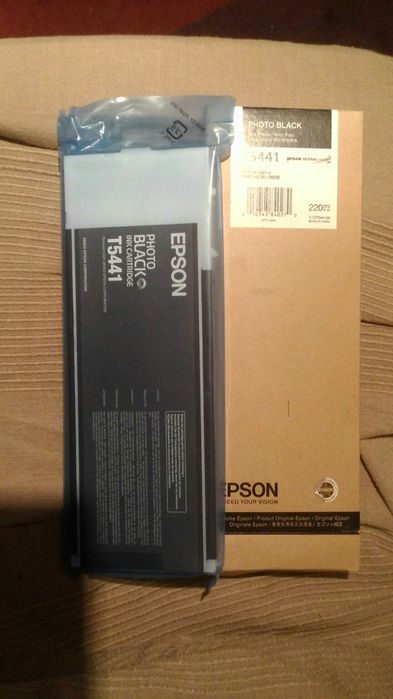Epson T5441 pro 4000 / 9600