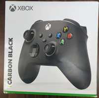 Геймпад джойстик Microsoft Xbox X/S Carbon Black new