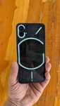 Nothing phone 10/256 Black БЕЗ ПЕРЕДОПЛАТ