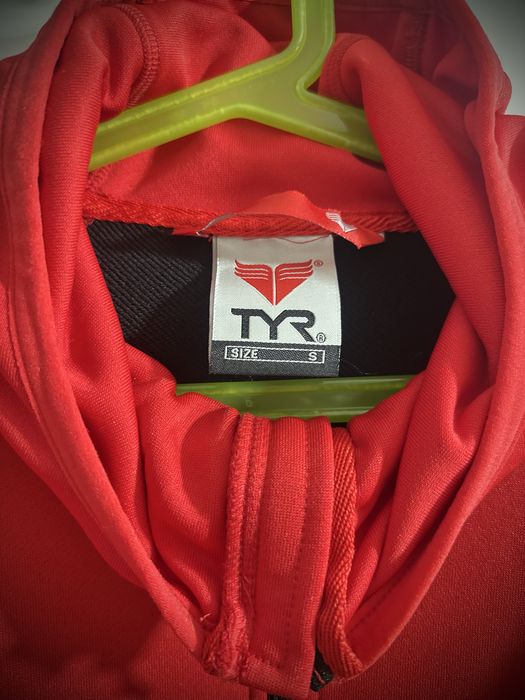 Bluza TYR r. S /38 Nowa z USA