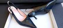 Sapatos Gioconda 34 / 35 Novas