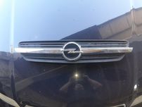 Opel meriva A gril atrapa maski