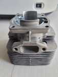 Cylinder kosy NAC kompletny 45mm