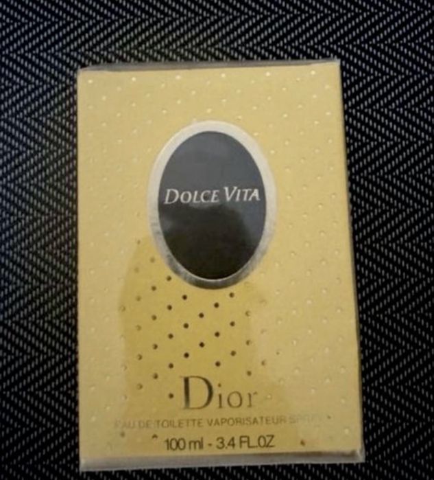 DIOR Dolce Vita  edt 100 ml