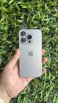 Apple iPhone 15 Pro (Grade A) 6.1″ 256GB - LOJA OVAR