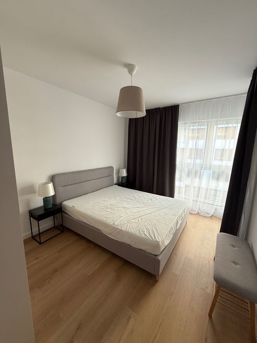 Nowe mieszkanie do wynajęcia w inwestycji Perspektywa Gdańsk