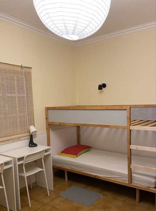 Quarto para estudantes centro Viseu