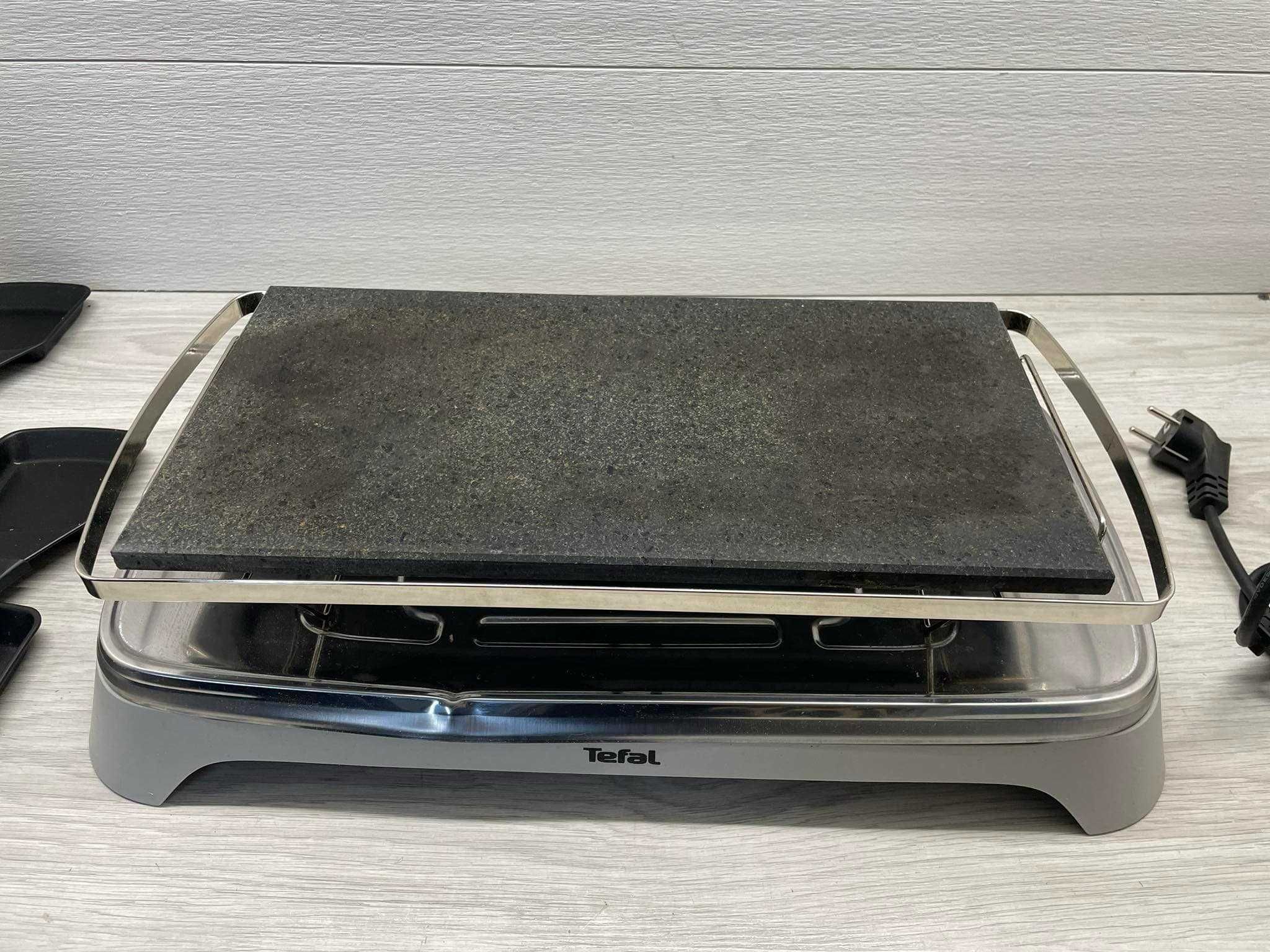 Grill elektryczny Tefal 1350 W