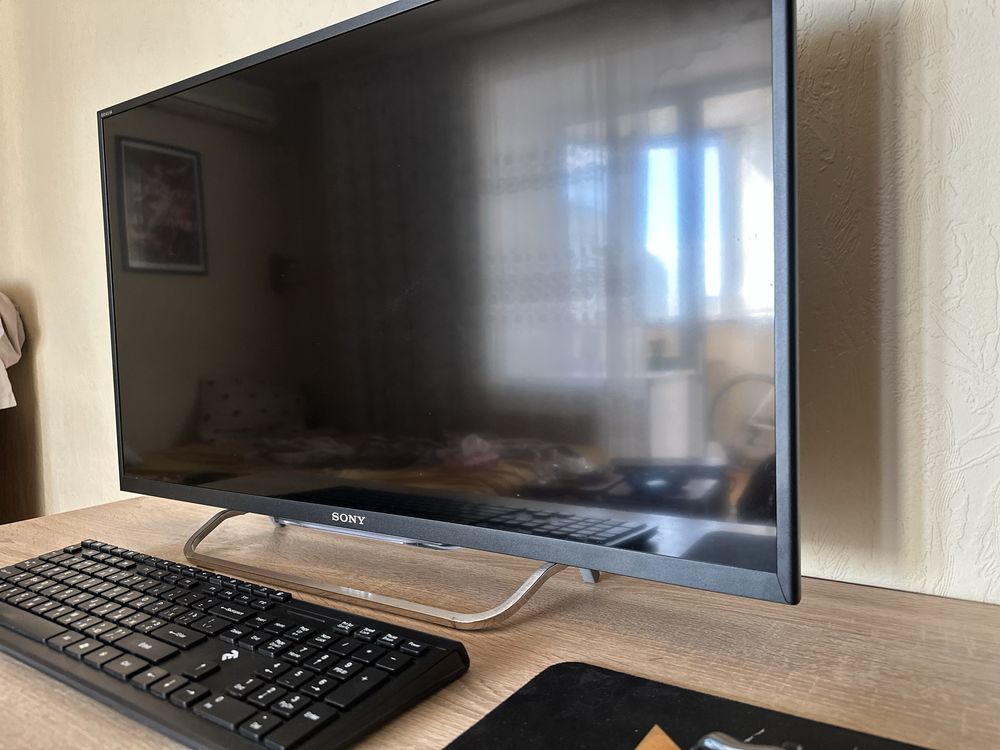телевизор SONY в отличном состоянии