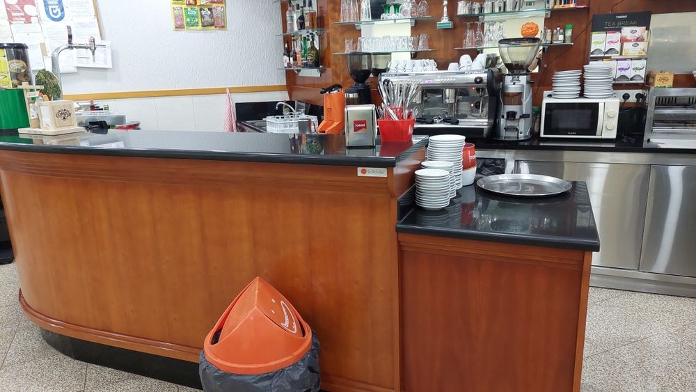 Trespasse  Pastelaria ,Pizzaria,Padaria