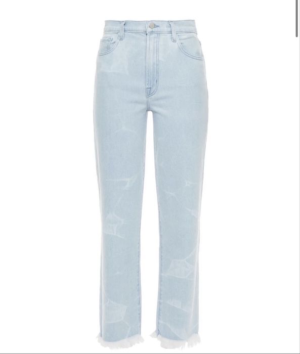 Джинси JBrand р 26 ( S) нові