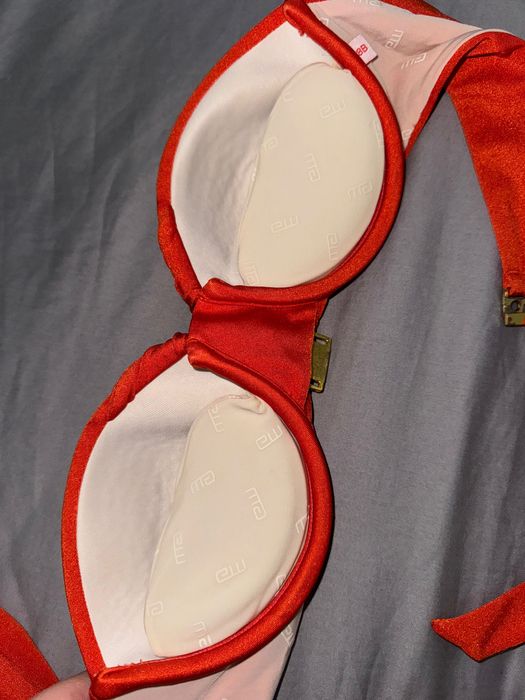 Купальник Marc&Andre