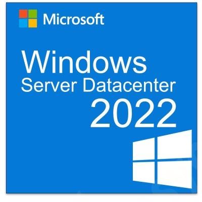 Windows Server 2022 / 2019 / 2016 / 2012 / 2008 ключ на 1 пк
