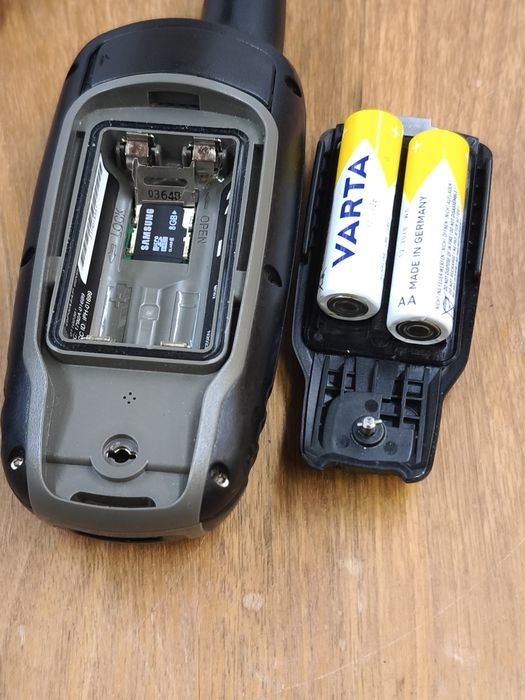 gps навігатор навигатоp Garmin GPSMAP 62st гармін гармин