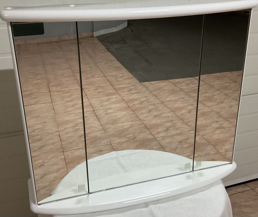 Armário para casa de banho
