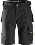 Krótkie spodenki Snickers Workwear 3123 Rip-Stop (Rozmiary)