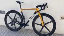 Bicicleta de Gravel Berria Belador Allroad