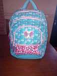 Mochila escolar de alta qualidade,  excelente estado