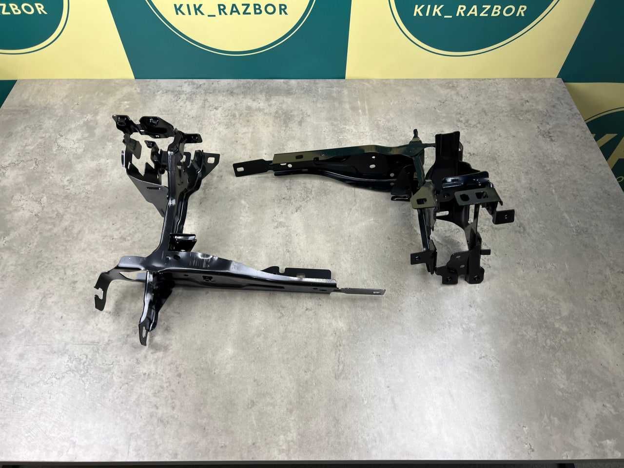 Окуляр фар ( лівий / правий ) m paket BMW 3 ( G20 / G21 ) 51647422293
