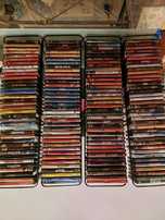Coleção de filmes DVD originais c/oferta suporte