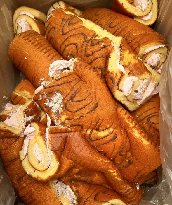 Продукция некондиция / сладости/ шоколад