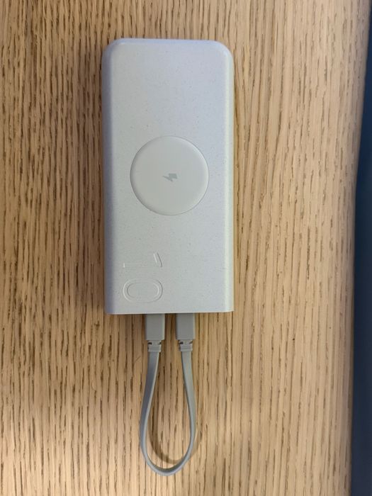 Powerbank Samsung Indukcja 10000mAh EB-U2510 Superszybkie ładowanie