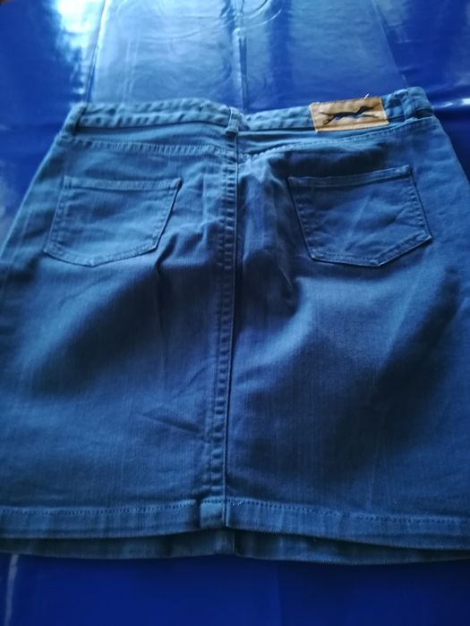 Mini saia bimba y Lola