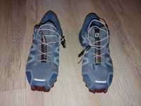 Buty do biegania w terenie - Salomon Speedcross 4 - rozmiar 36,5