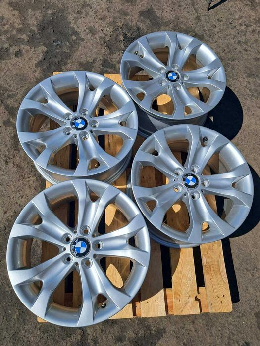 Диски R18 BMW E53 E70