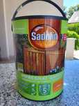 Impregnat Sadolin Garden 5l kolor piniowy