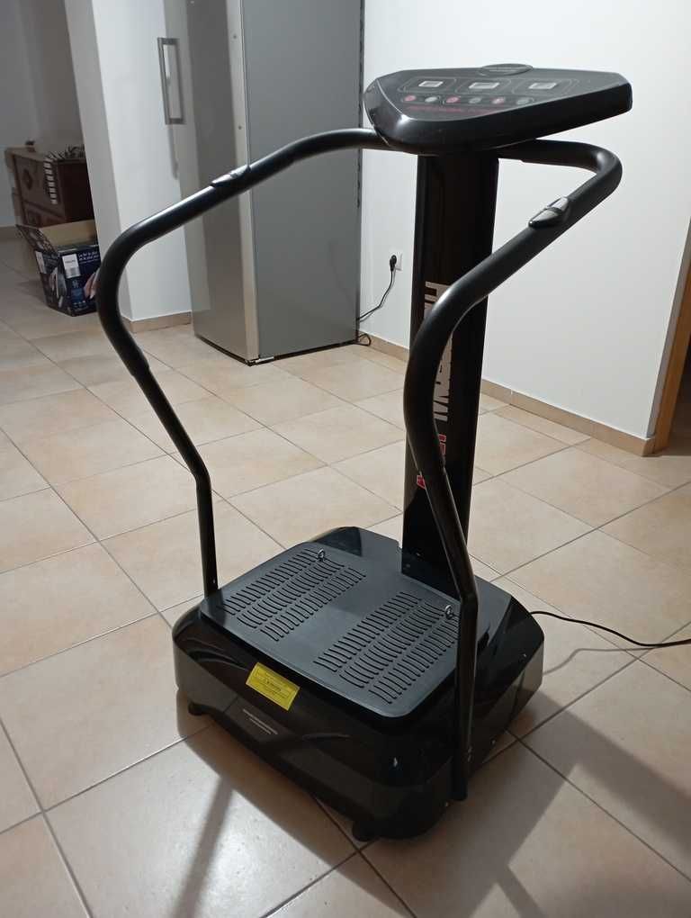 Powerplate Professional Power