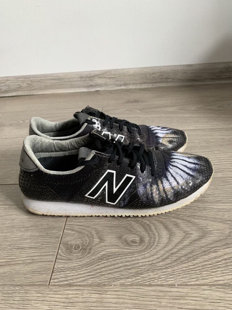 New Balance - adidasy damskie