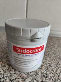 Na odparzenia Sudocrem 400 ml sprzedam nowy