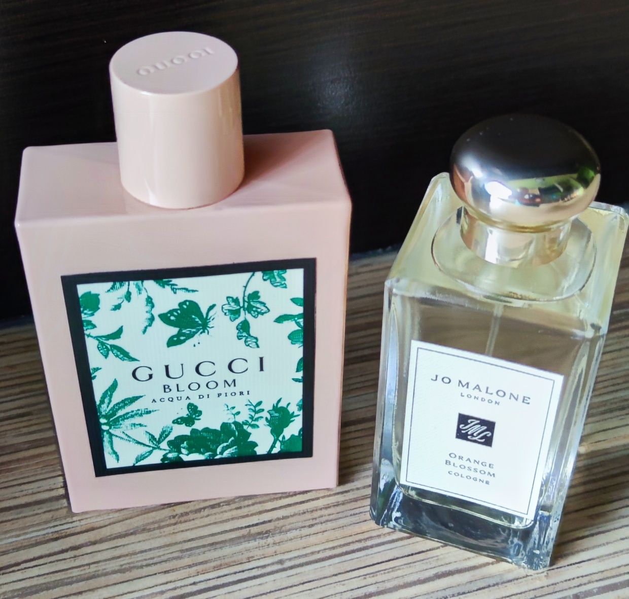 Gucci Bloom Acqua Di Fiori 100 ml Oryginał