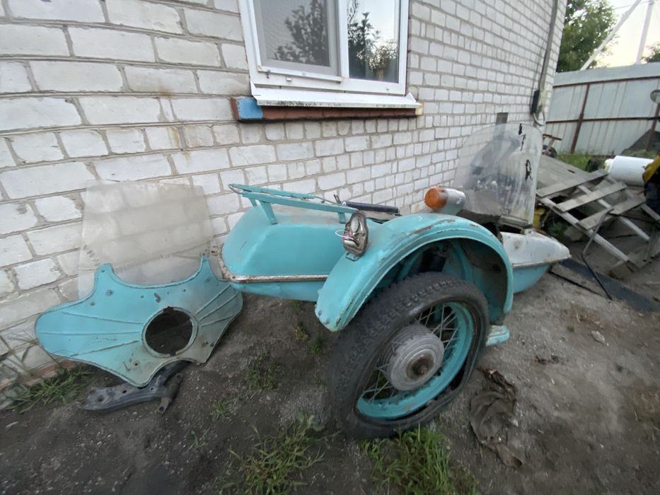 Двигатель Иж Юпитер 3, двигун іж юпітер 3