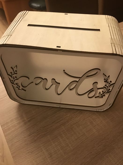 Pozostałości z wesela